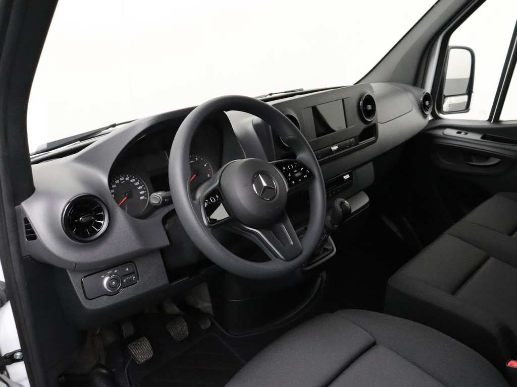 Mercedes-Benz Sprinter 2.0TDI Highline