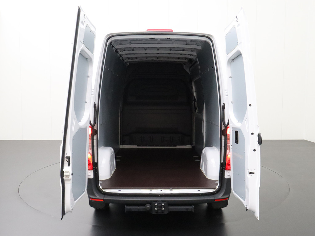 Mercedes-Benz Sprinter 2.0TDI Highline