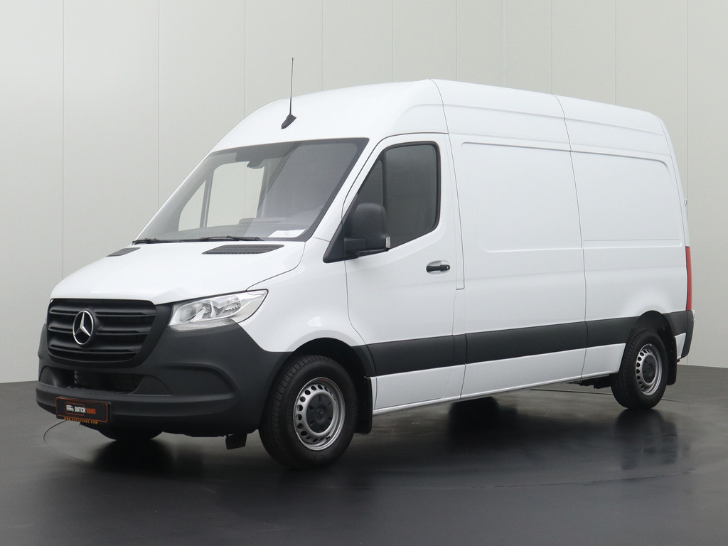 Mercedes-Benz Sprinter 2.0TDI Highline
