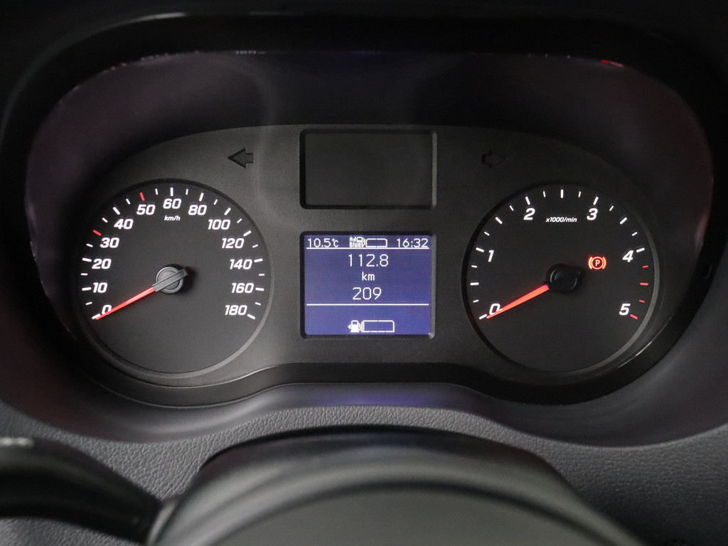 Mercedes-Benz Sprinter 2.0TDI Highline
