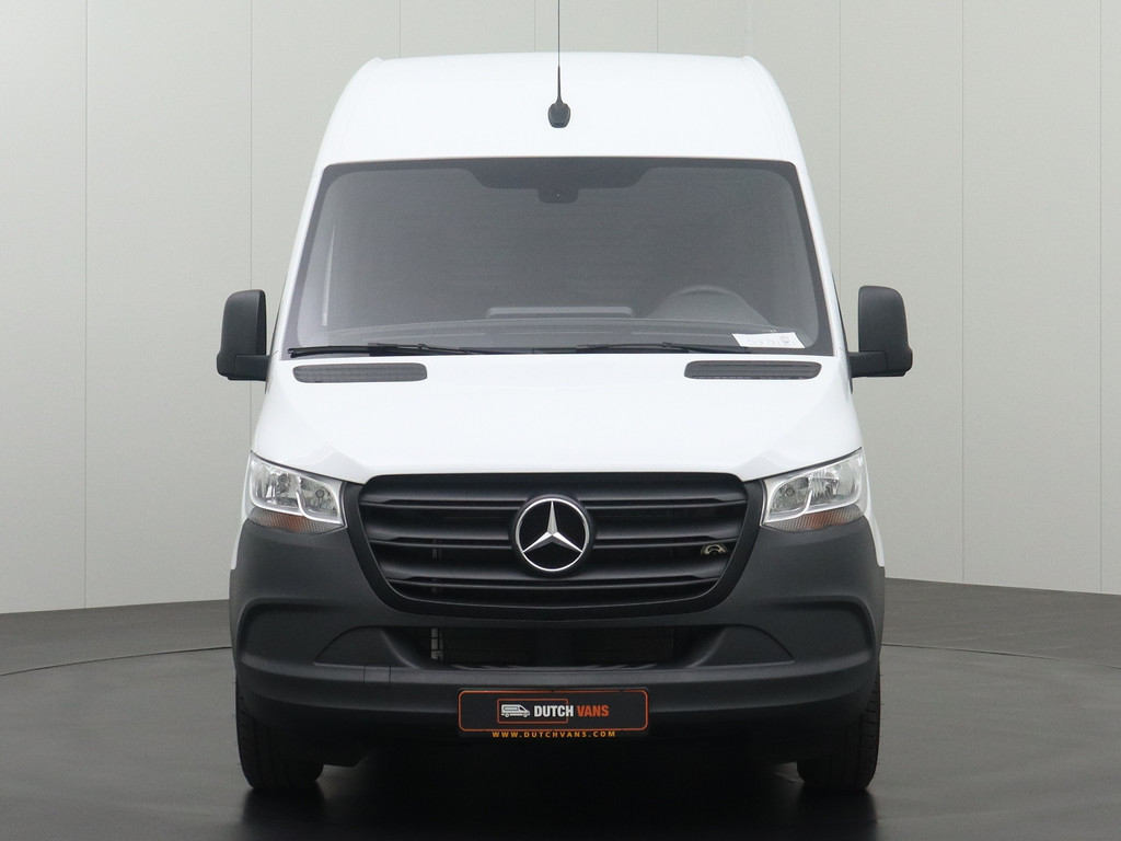 Mercedes-Benz Sprinter 2.0TDI Highline