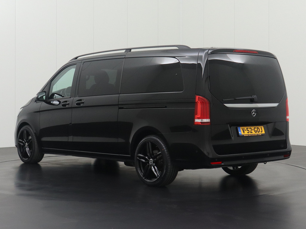 Mercedes-Benz Sprinter 2.0TDI Highline