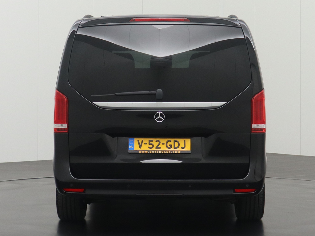 Mercedes-Benz Sprinter 2.0TDI Highline