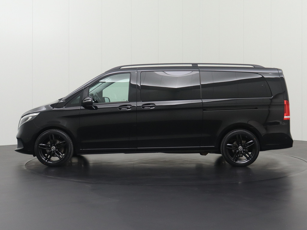 Mercedes-Benz Sprinter 2.0TDI Highline