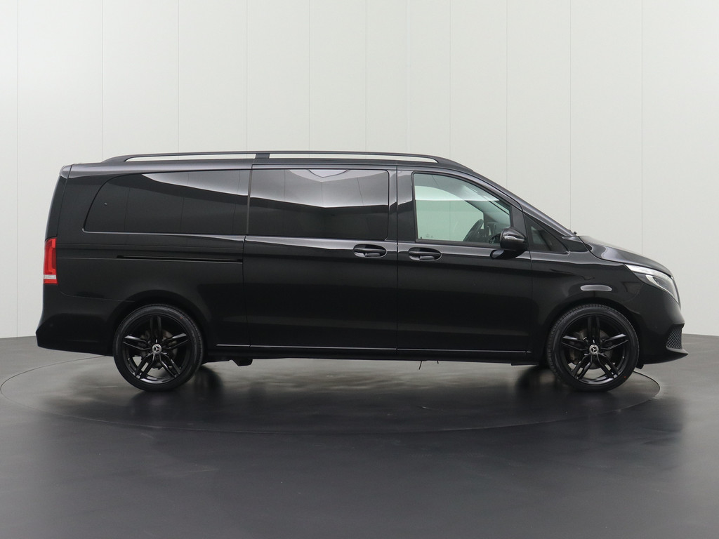 Mercedes-Benz Sprinter 2.0TDI Highline