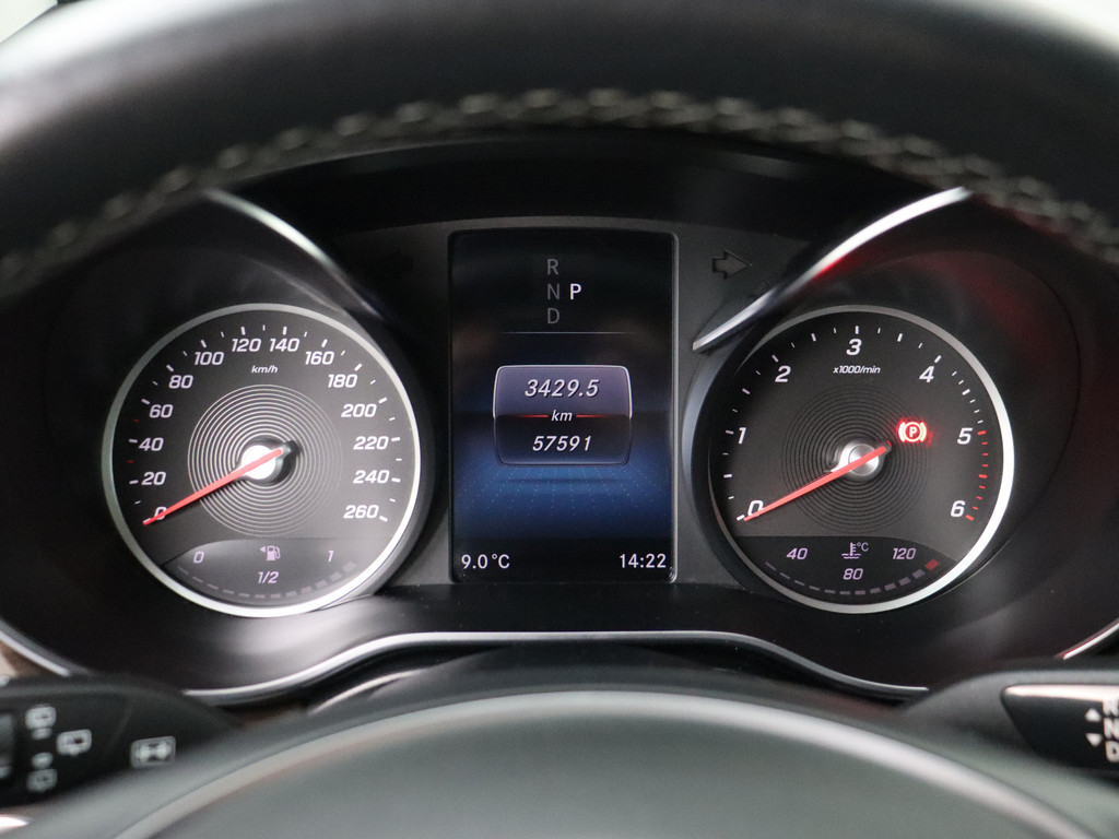 Mercedes-Benz Sprinter 2.0TDI Highline