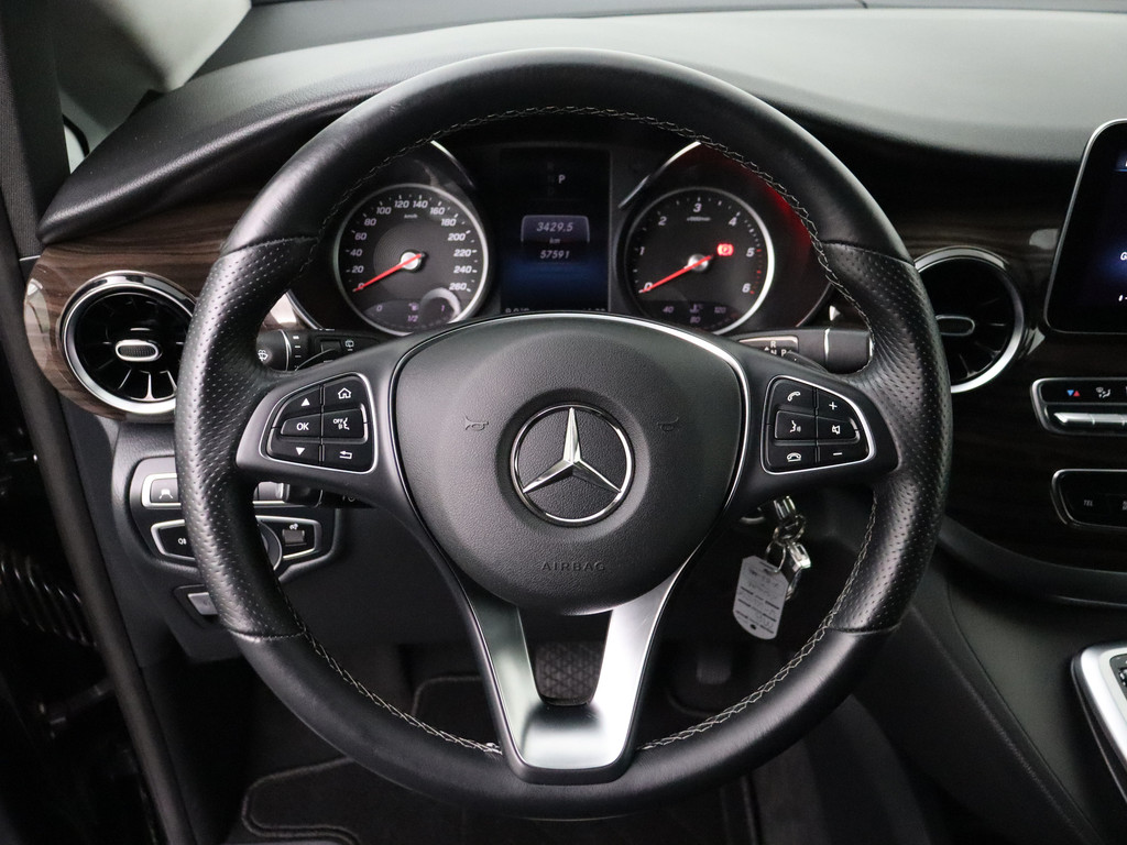 Mercedes-Benz Sprinter 2.0TDI Highline