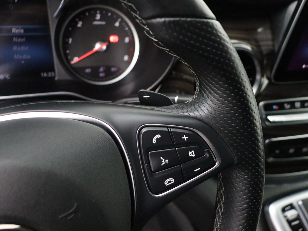Mercedes-Benz Sprinter 2.0TDI Highline