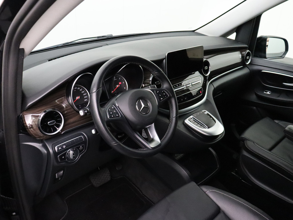 Mercedes-Benz Sprinter 2.0TDI Highline