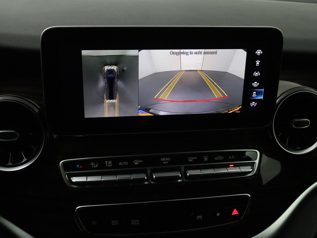 Mercedes-Benz Sprinter 2.0TDI Highline