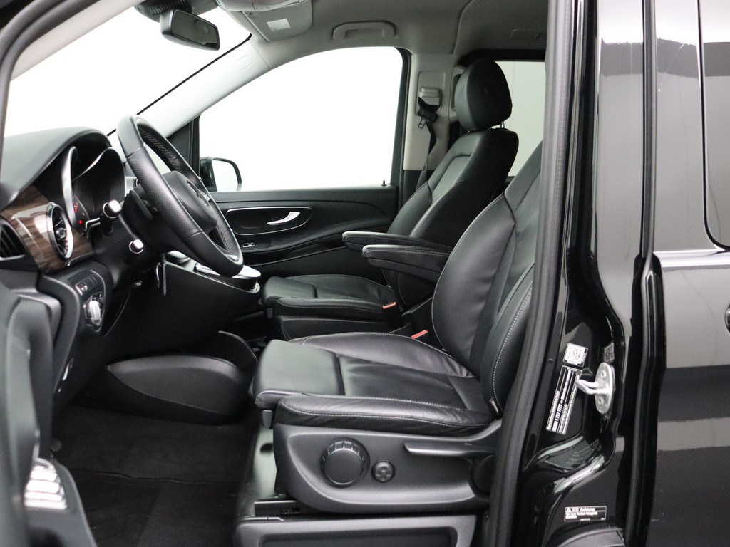 Mercedes-Benz Sprinter 2.0TDI Highline