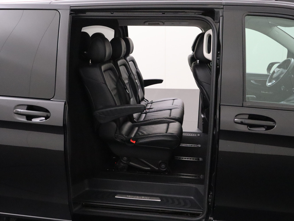 Mercedes-Benz Sprinter 2.0TDI Highline