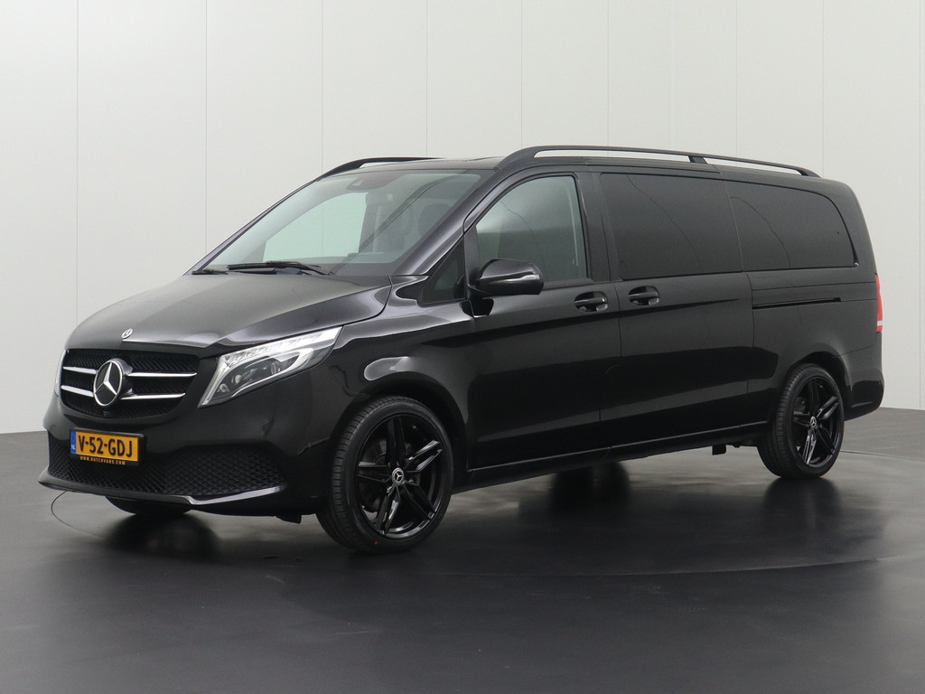 Mercedes-Benz Sprinter 2.0TDI Highline