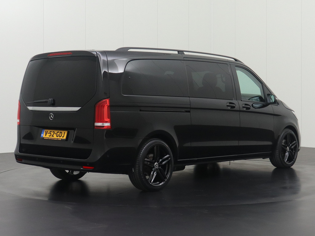 Mercedes-Benz Sprinter 2.0TDI Highline