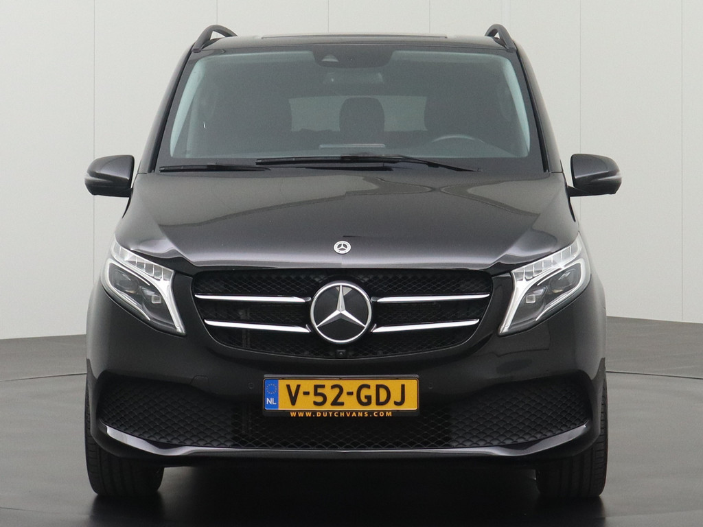 Mercedes-Benz Sprinter 2.0TDI Highline