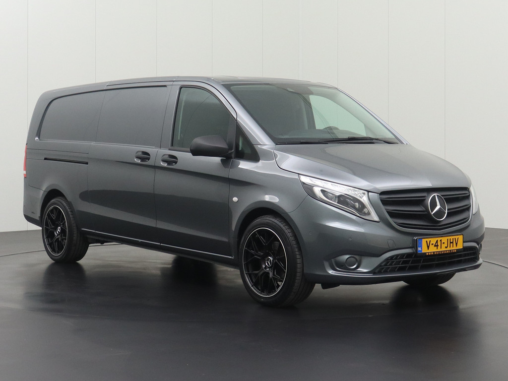 Mercedes-Benz Vito 116CDi 9G-Tronic Automaat Led | 134.622 km | 2021 | 163 pk