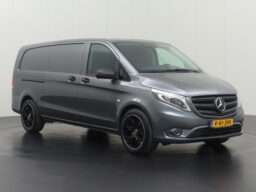 Mercedes-Benz Vito 116CDi 9G-Tronic Automaat Led | 134.622 km | 2021 | 163 pk