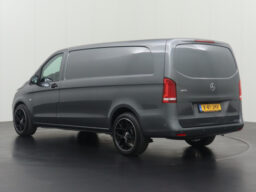 Mercedes-Benz Vito 116CDi 9G-Tronic Automaat Led | 134.622 km | 2021 | 163 pk
