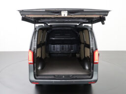 Mercedes-Benz Vito 116CDi 9G-Tronic Automaat Led | 134.622 km | 2021 | 163 pk
