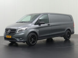 Mercedes-Benz Vito 116CDi 9G-Tronic Automaat Led | 134.622 km | 2021 | 163 pk