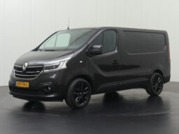 Renault Trafic 2.0DCi 120PK Work Edition | 83.056 km | 2020 | 120 pk