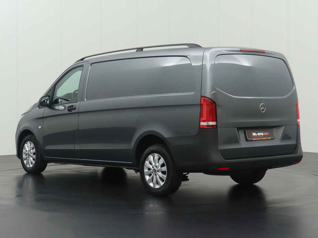 Mercedes-Benz Sprinter 2.0TDI Highline
