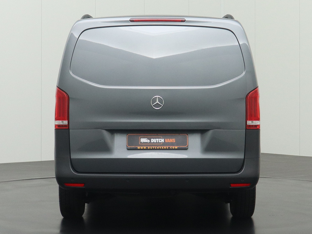 Mercedes-Benz Sprinter 2.0TDI Highline