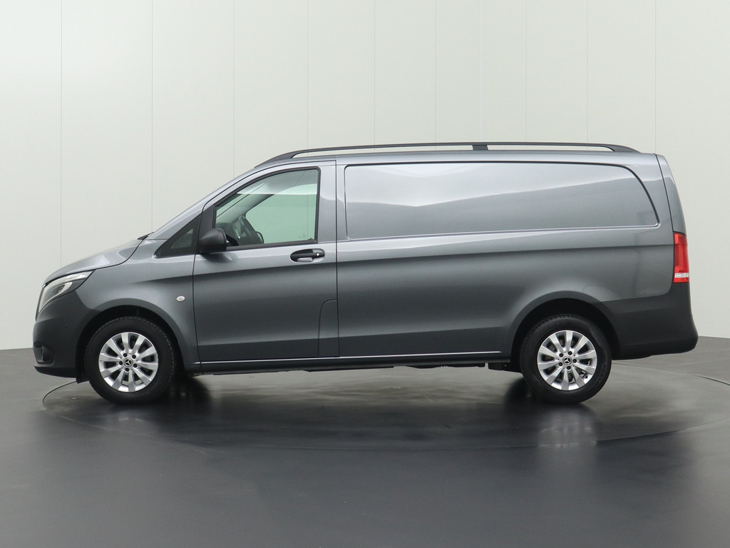 Mercedes-Benz Sprinter 2.0TDI Highline