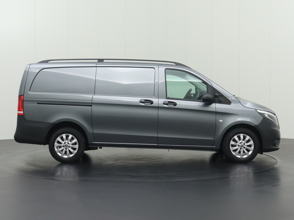 Mercedes-Benz Sprinter 2.0TDI Highline