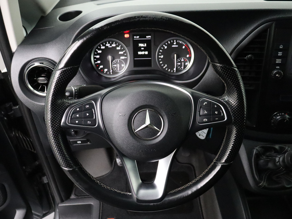 Mercedes-Benz Sprinter 2.0TDI Highline