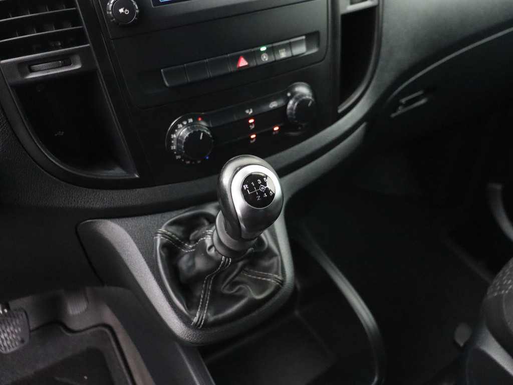Mercedes-Benz Sprinter 2.0TDI Highline
