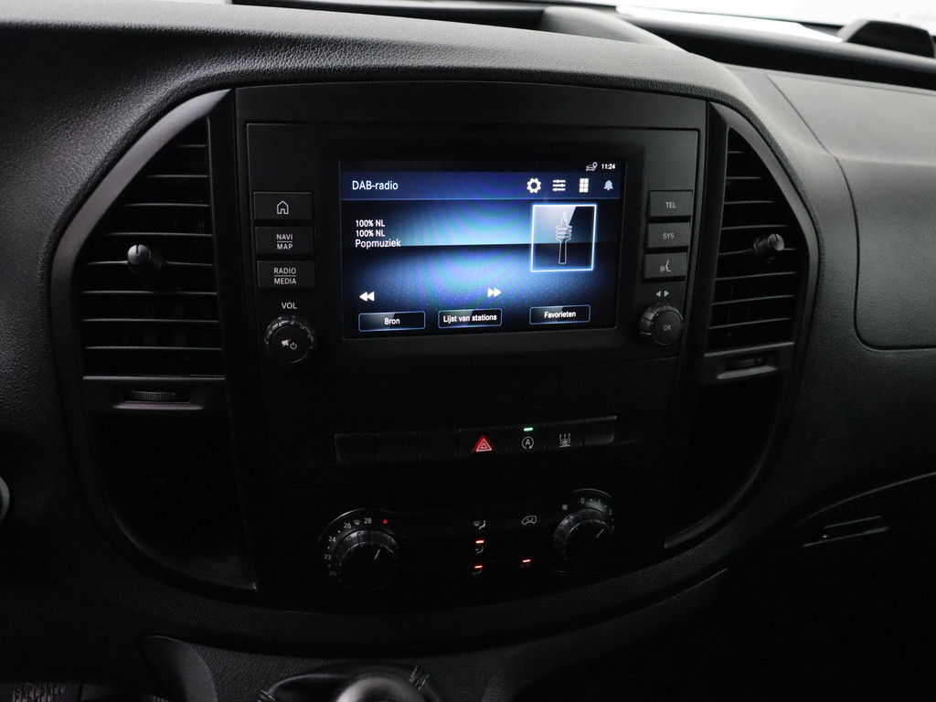 Mercedes-Benz Sprinter 2.0TDI Highline
