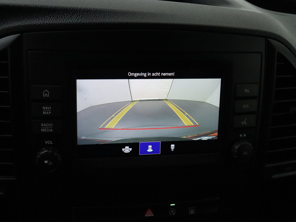 Mercedes-Benz Sprinter 2.0TDI Highline