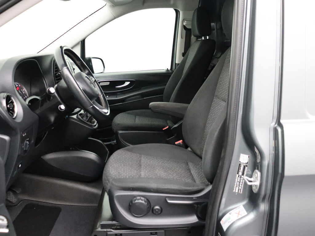 Mercedes-Benz Sprinter 2.0TDI Highline