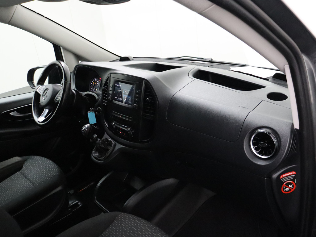 Mercedes-Benz Sprinter 2.0TDI Highline