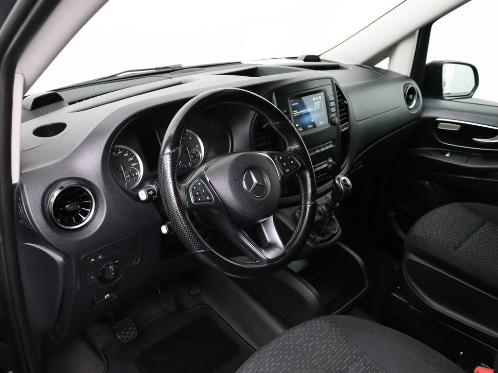 Mercedes-Benz Sprinter 2.0TDI Highline