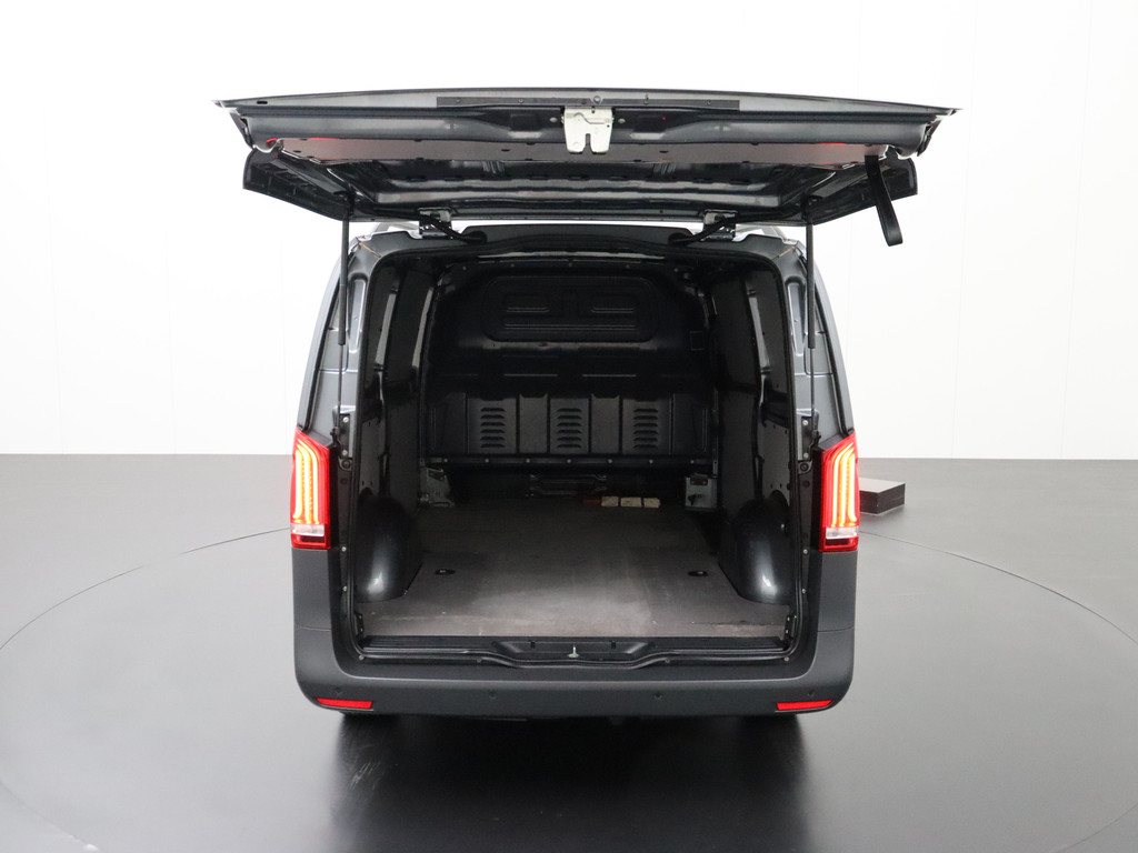 Mercedes-Benz Sprinter 2.0TDI Highline