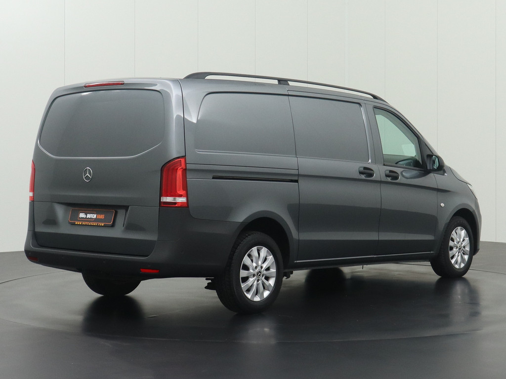 Mercedes-Benz Sprinter 2.0TDI Highline