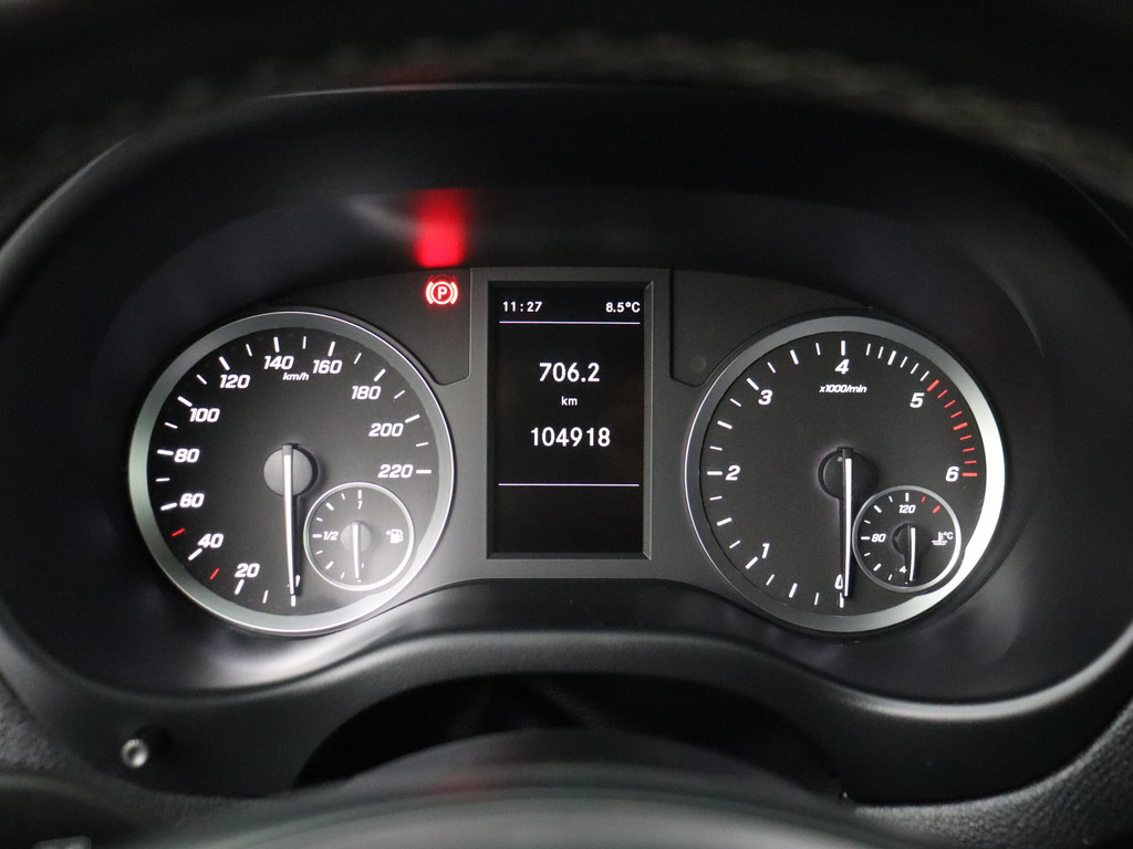 Mercedes-Benz Sprinter 2.0TDI Highline