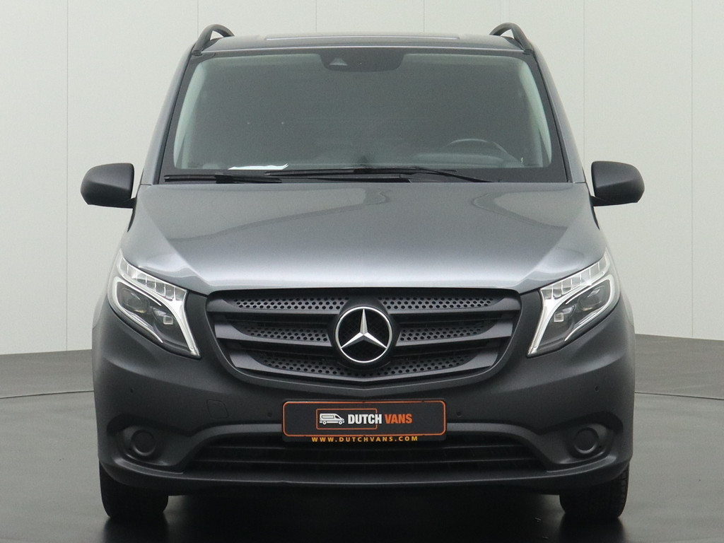 Mercedes-Benz Sprinter 2.0TDI Highline