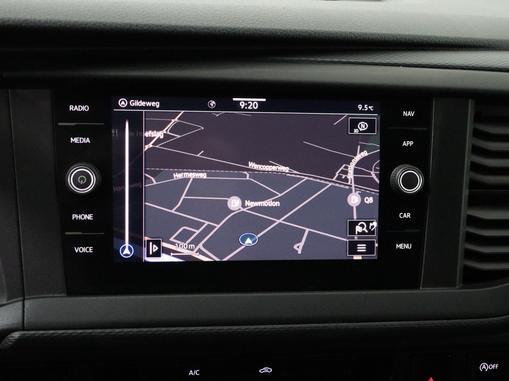 Mercedes-Benz Sprinter 2.0TDI Highline