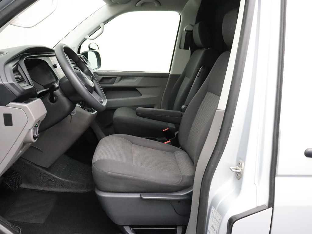 Mercedes-Benz Sprinter 2.0TDI Highline