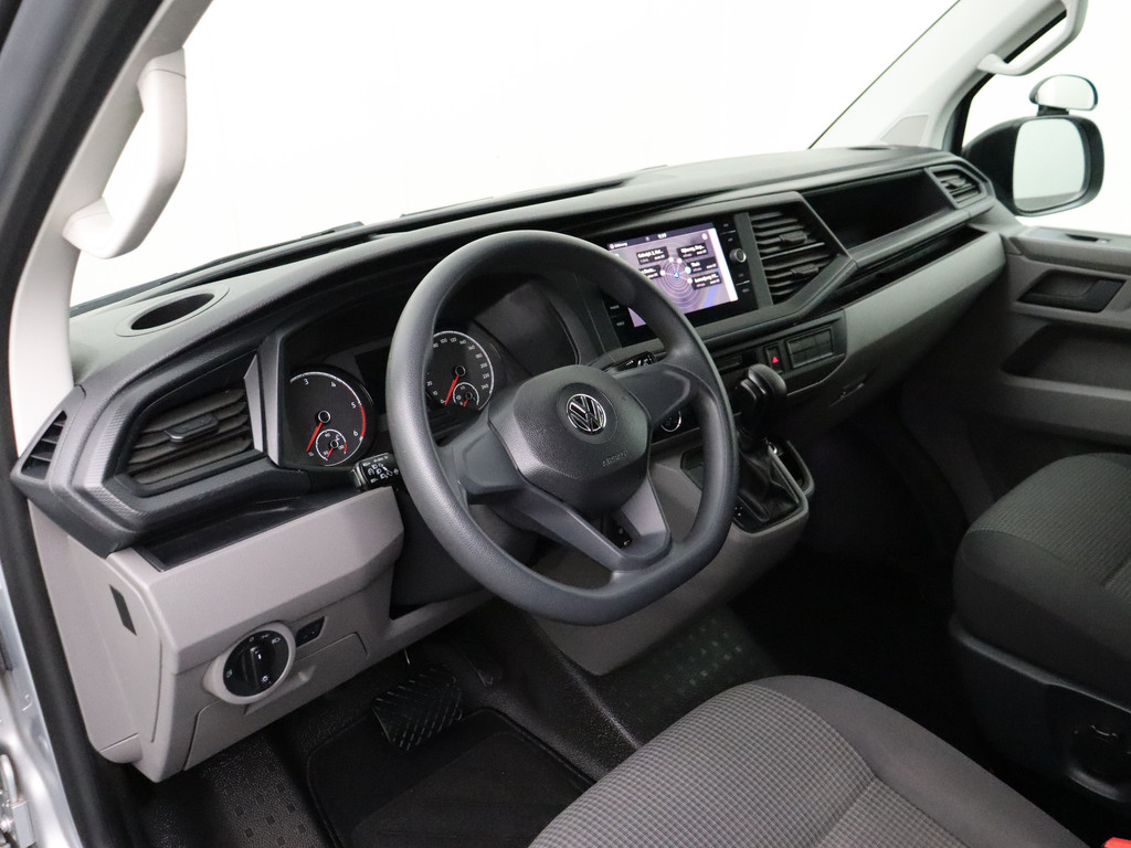 Mercedes-Benz Sprinter 2.0TDI Highline