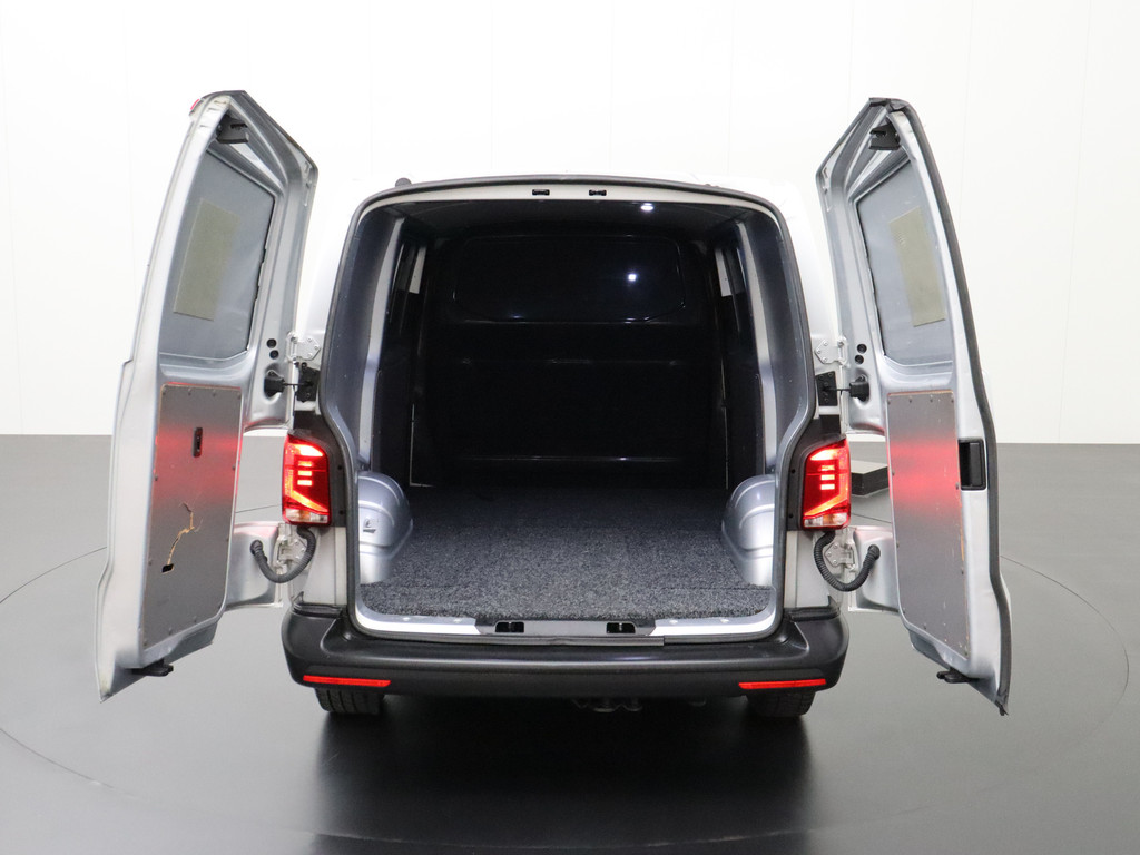 Mercedes-Benz Sprinter 2.0TDI Highline