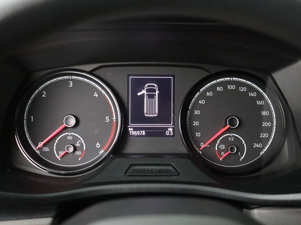 Mercedes-Benz Sprinter 2.0TDI Highline