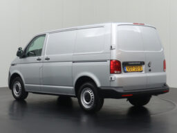 Volkswagen Transporter 2.0TDI 150PK DSG Automaat Bulli | 2xSchuifdeur | 196.978 km | 2020 | 150 pk