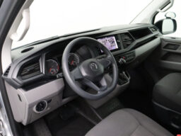 Volkswagen Transporter 2.0TDI 150PK DSG Automaat Bulli | 2xSchuifdeur | 196.978 km | 2020 | 150 pk