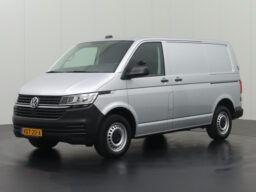 Volkswagen Transporter 2.0TDI 150PK DSG Automaat Bulli | 2xSchuifdeur | 196.978 km | 2020 | 150 pk
