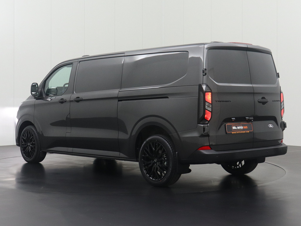 Mercedes-Benz Sprinter 2.0TDI Highline
