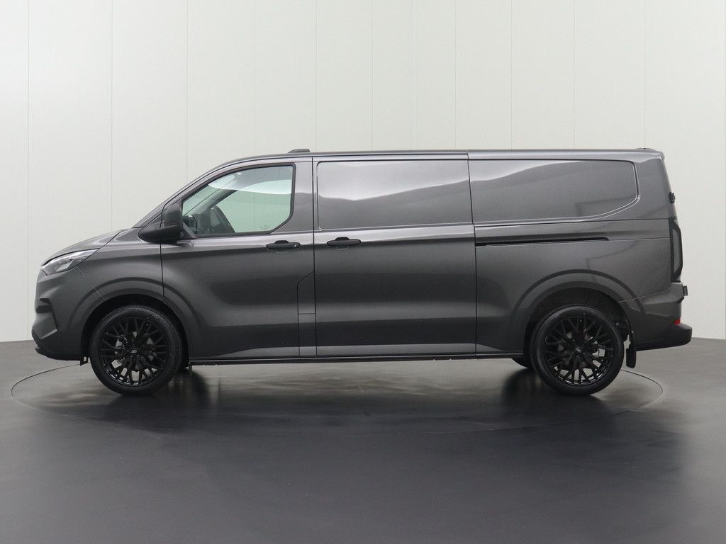 Mercedes-Benz Sprinter 2.0TDI Highline